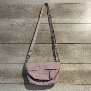 Lululemon All Night Festival 5L Lavender Crossbody Bag